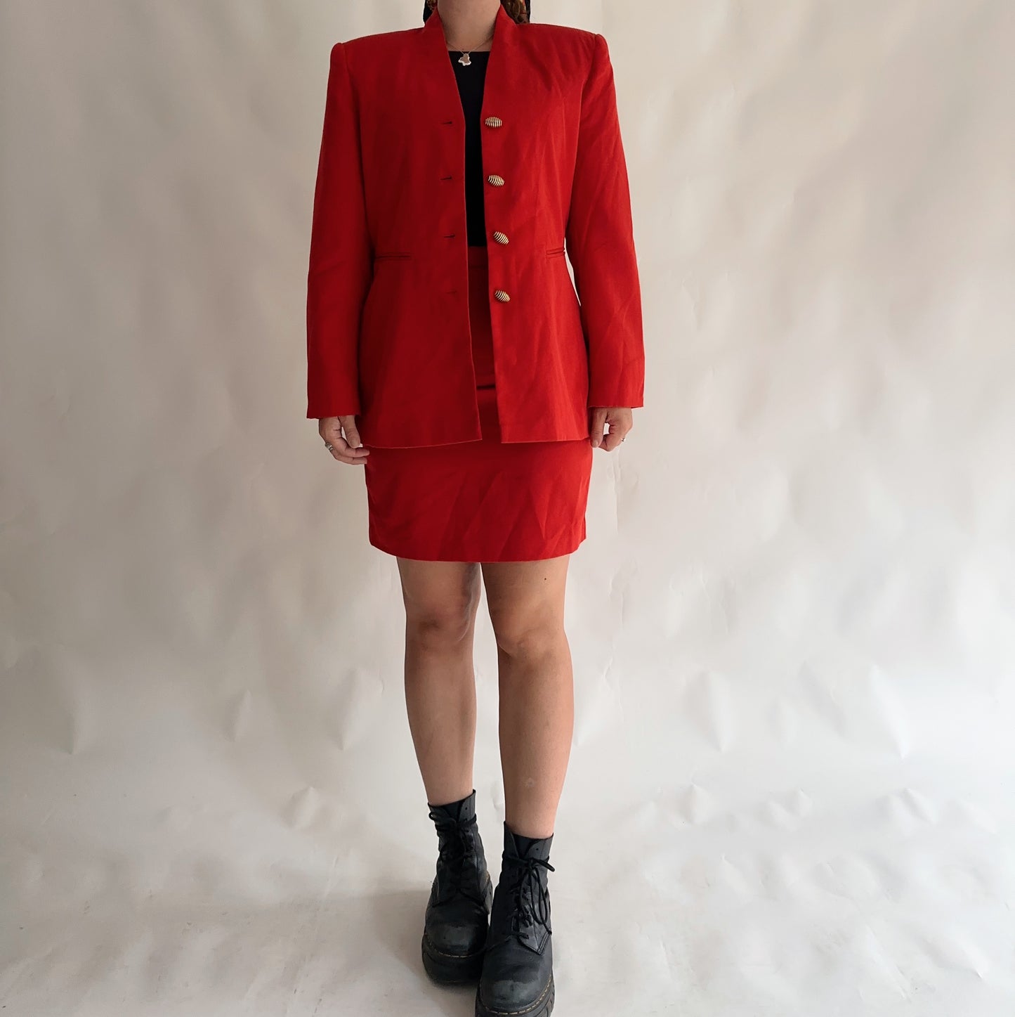 Fato Vintage 90s (M)