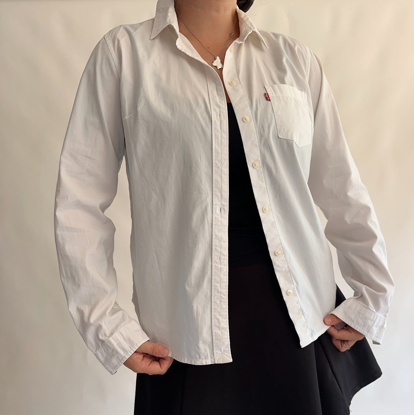 camisa LEVIs (M)