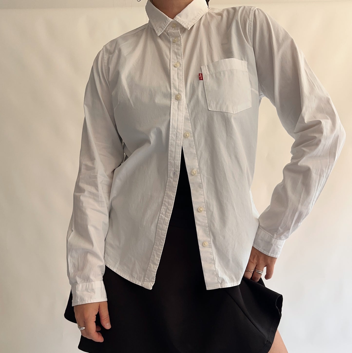 camisa LEVIs (M)