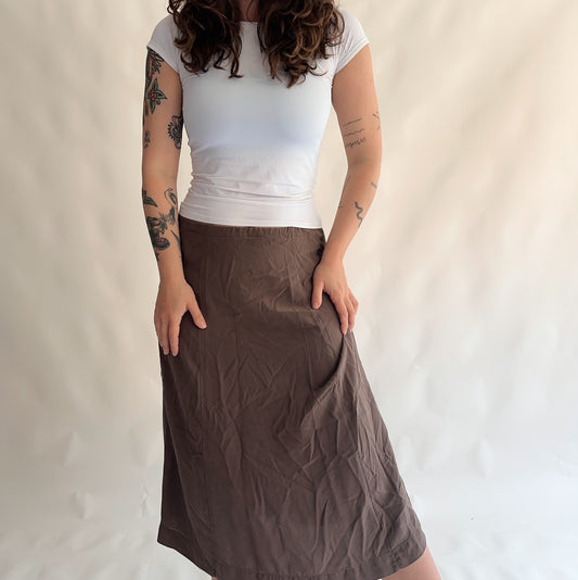 saia Vintage minimal (M-L)