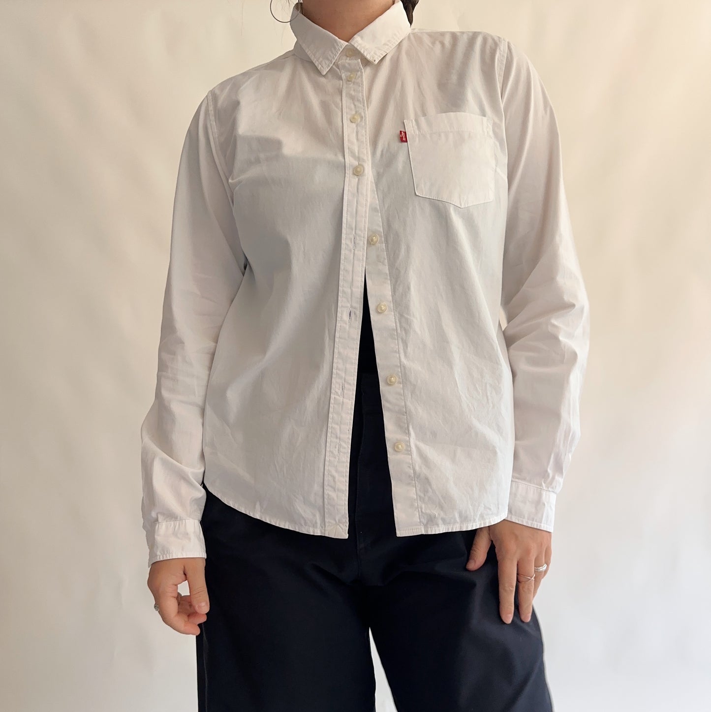 camisa LEVIs (M)