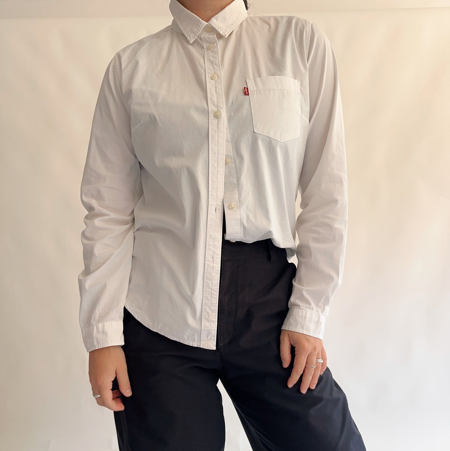 camisa LEVIs (M)