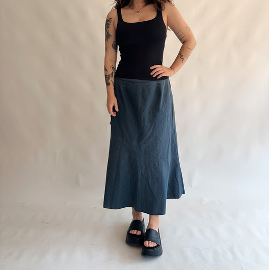 saia vintage y2k (L-XL)