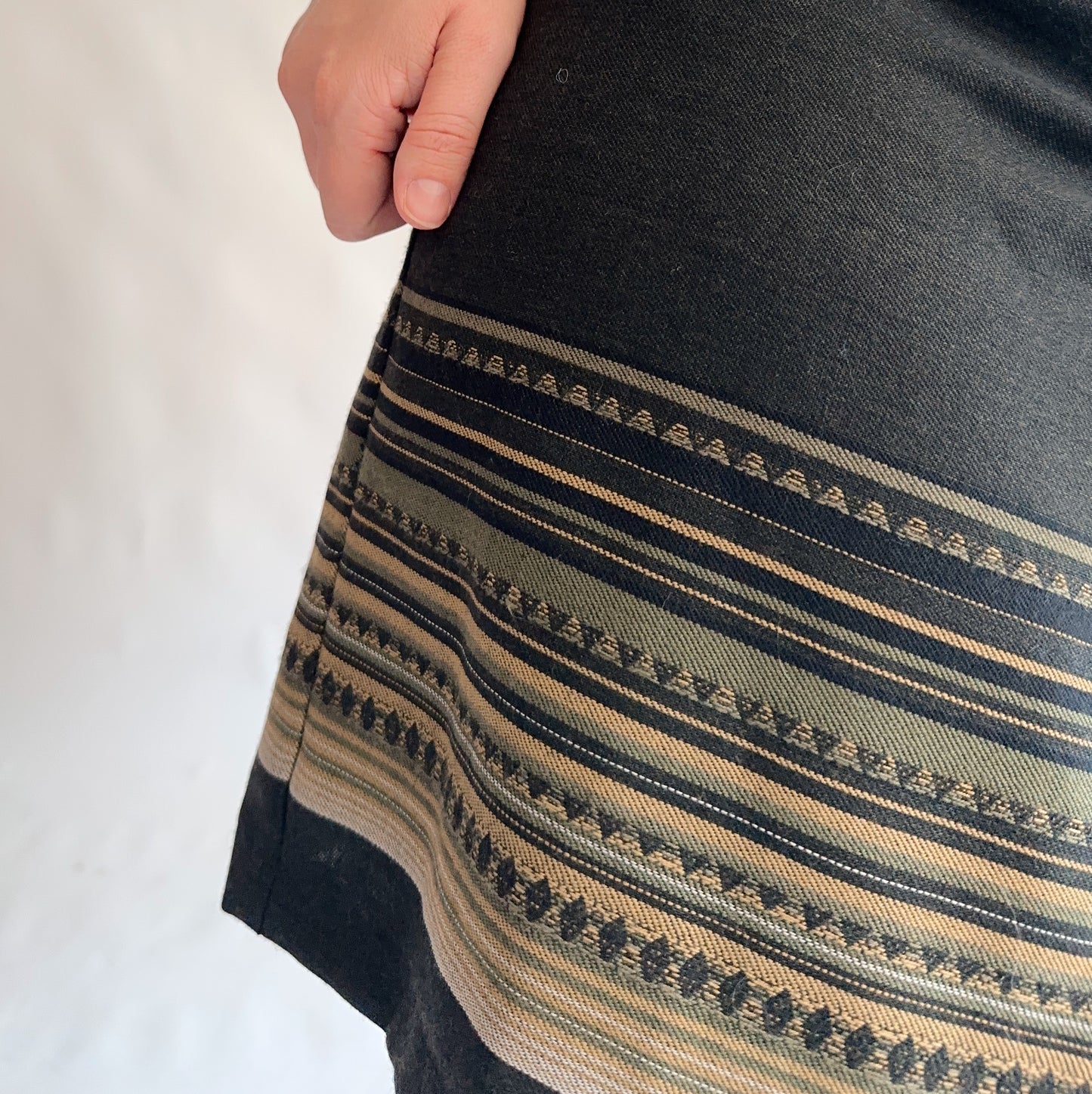 Vestido Vintage 90s (M)