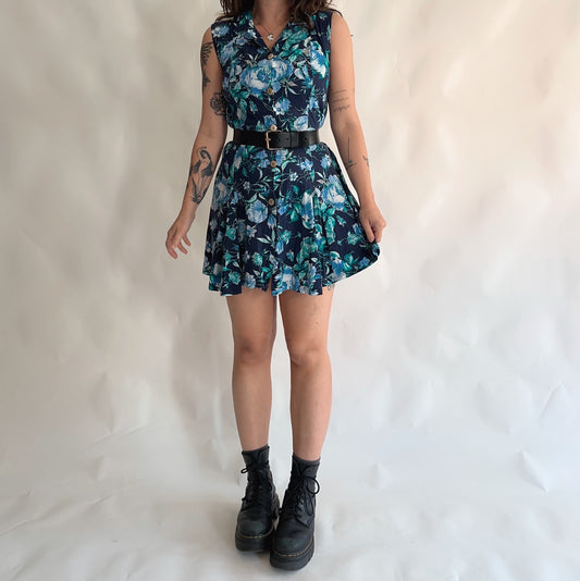 Vestido Vintage 90s (S)