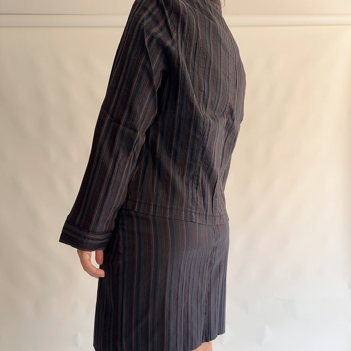 set vintage y2k (L)