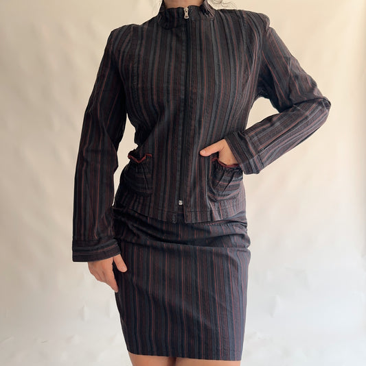 set vintage y2k (L)