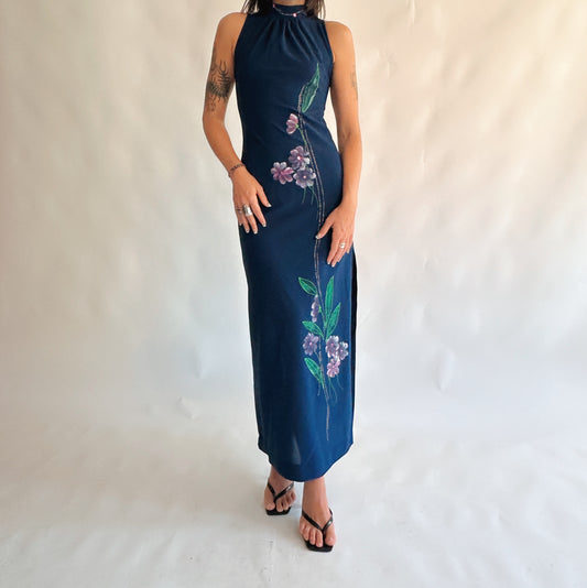 vestdo vintage 70s (XS-S)