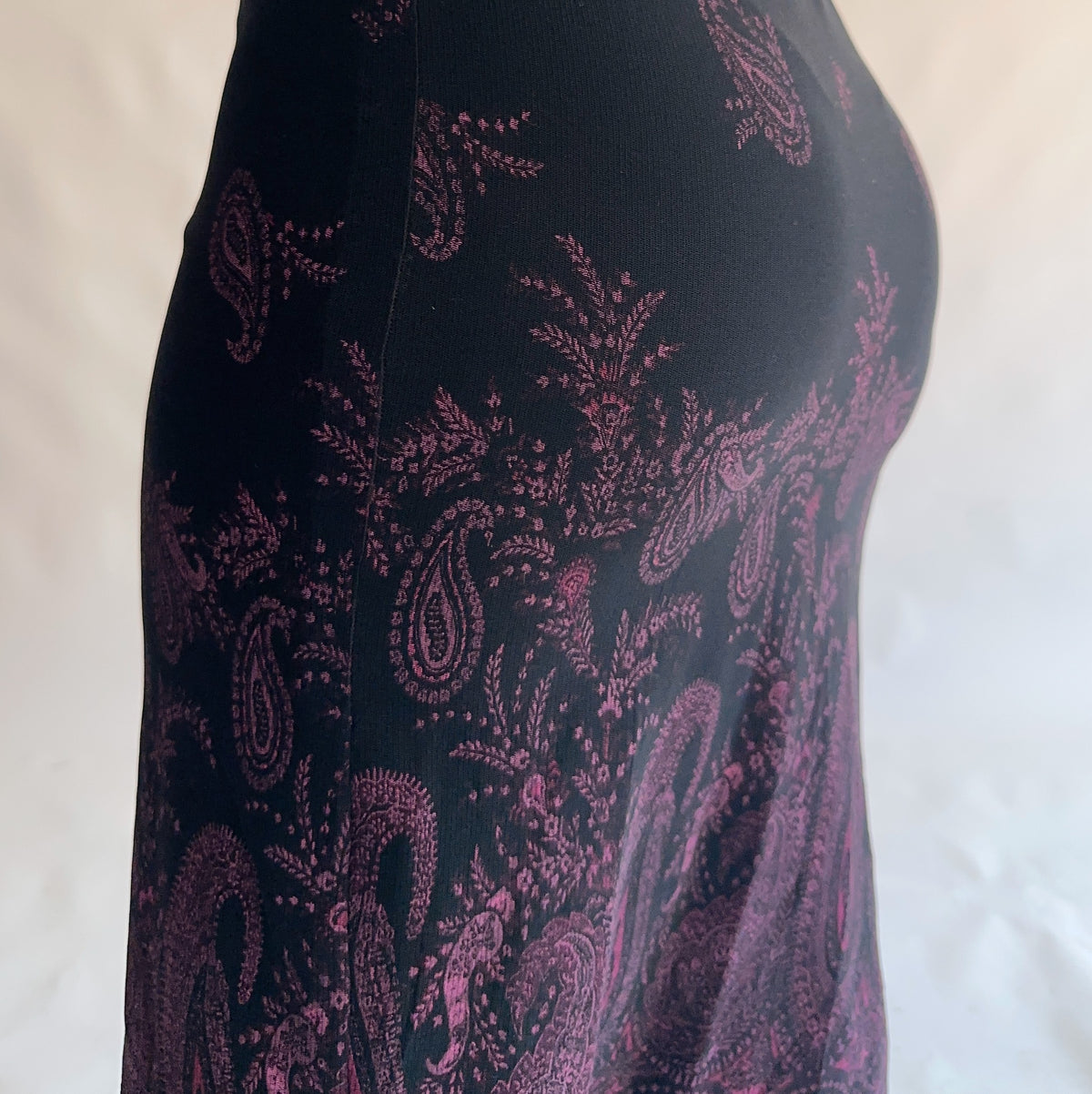 saia vintage mesh y2k (S-M)