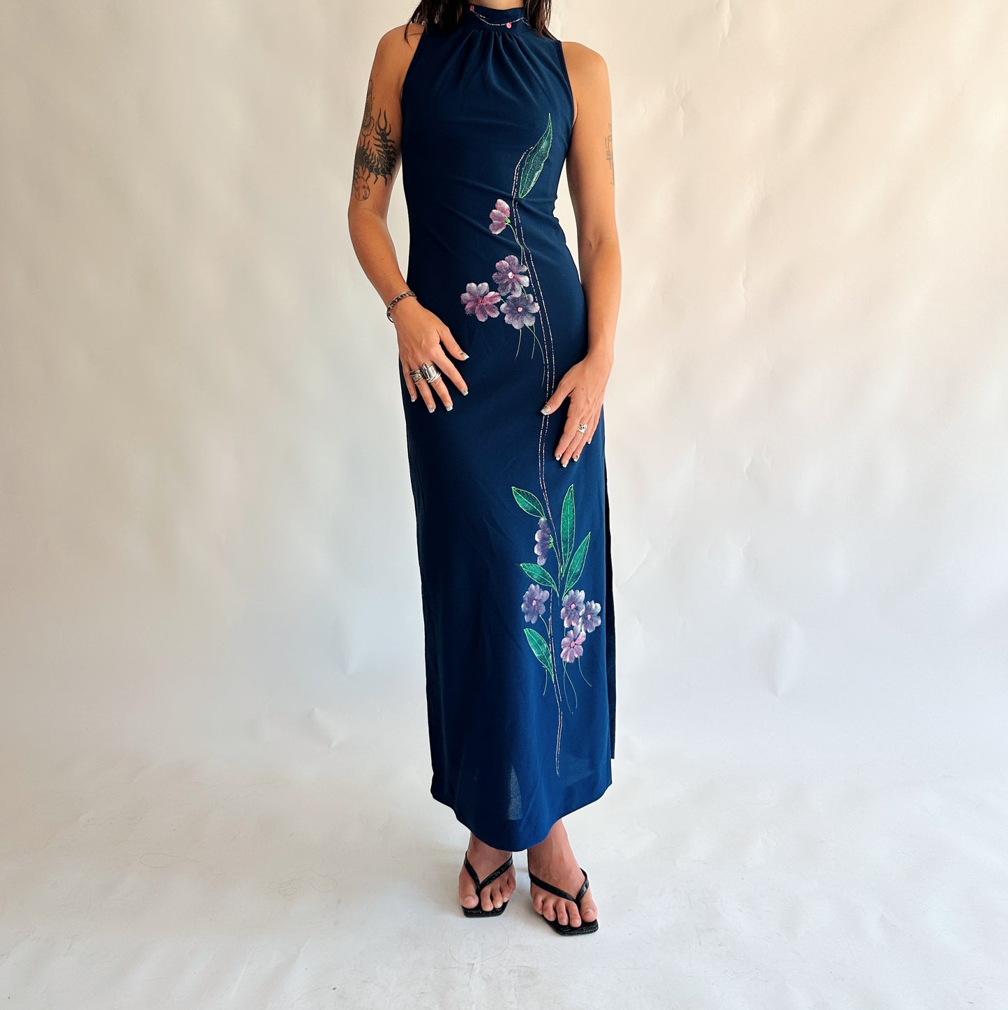 vestdo vintage 70s (XS-S)