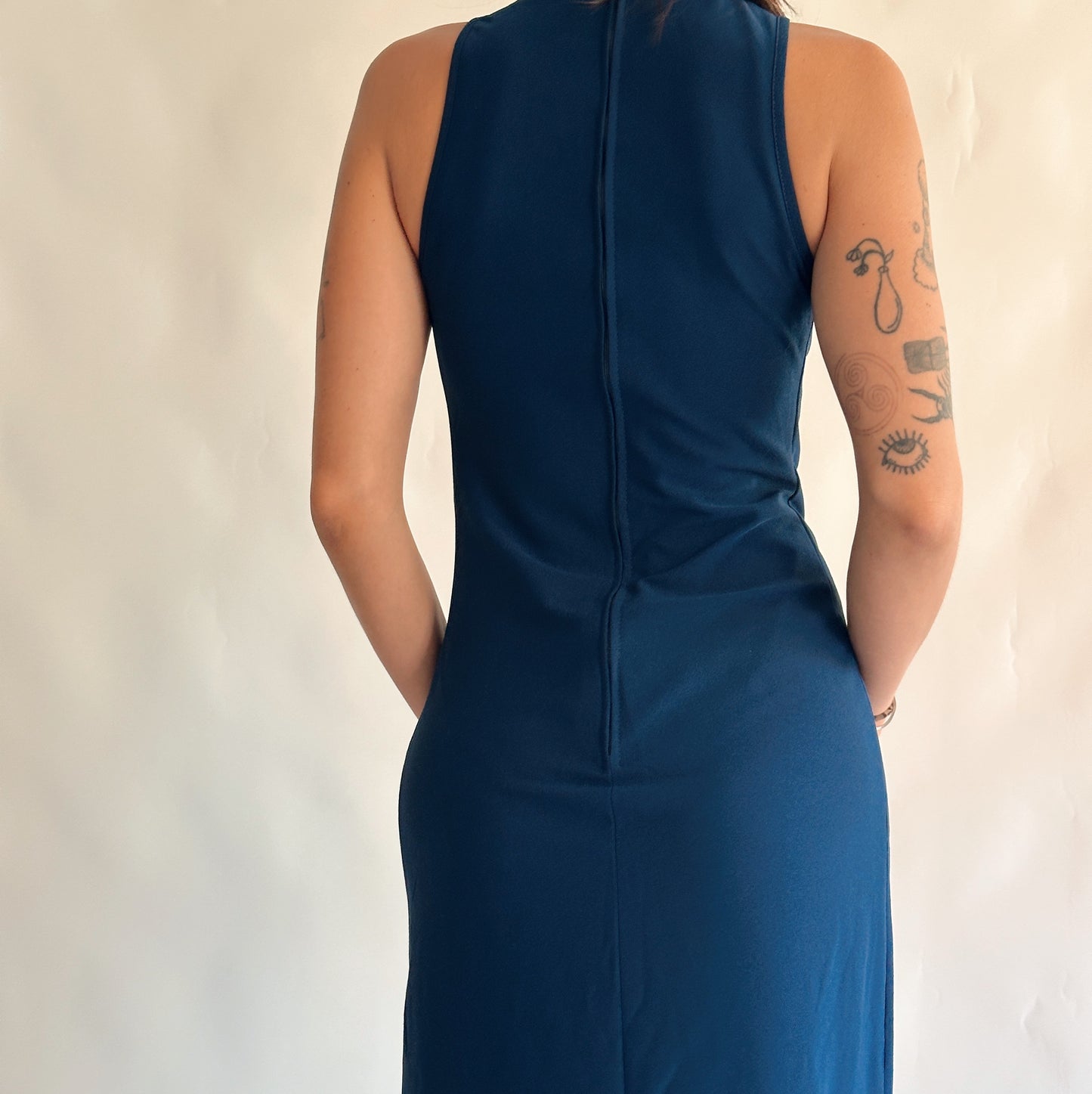 vestdo vintage 70s (XS-S)