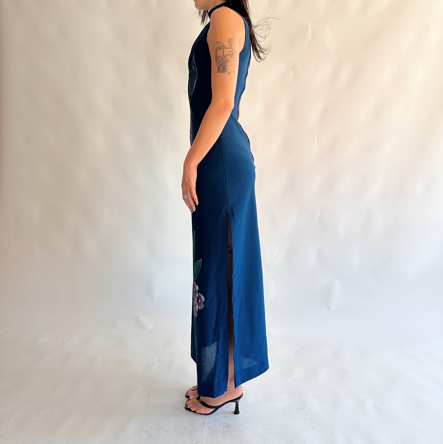 vestdo vintage 70s (XS-S)