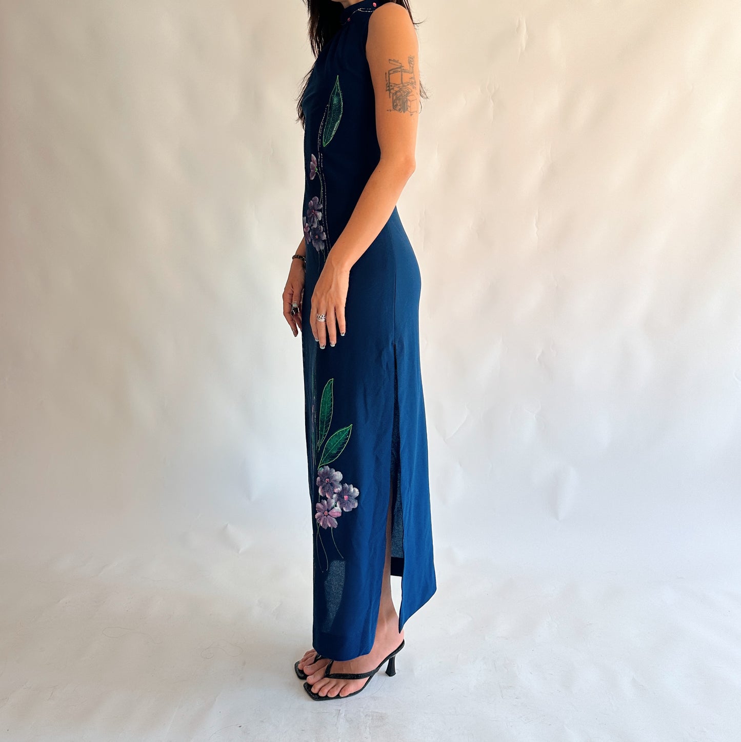 vestdo vintage 70s (XS-S)