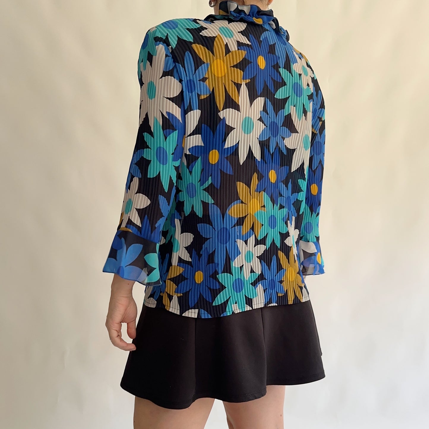 top vintage y2k (L-XL)