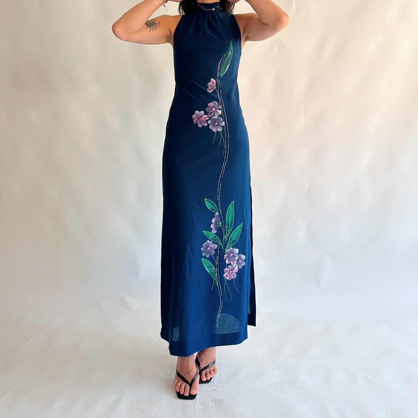 vestdo vintage 70s (XS-S)