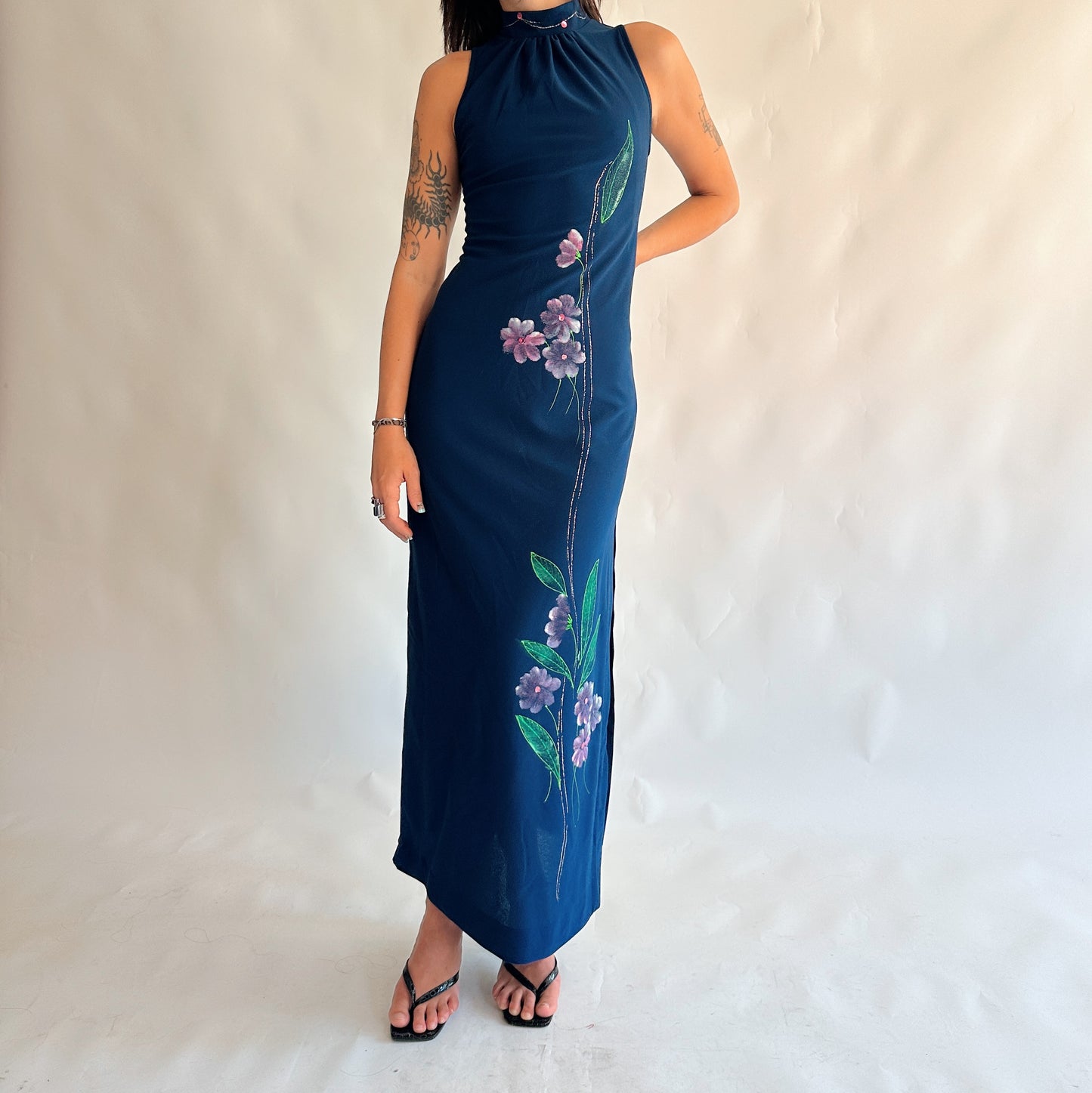 vestdo vintage 70s (XS-S)