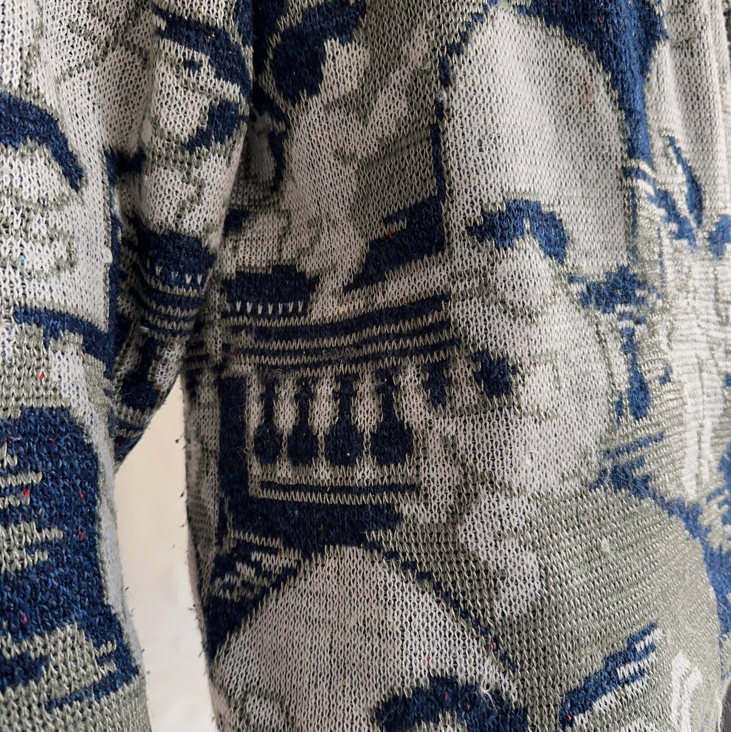 camisola vintage (L)