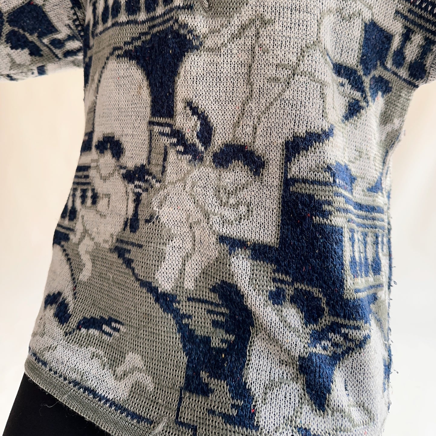 camisola vintage (L)