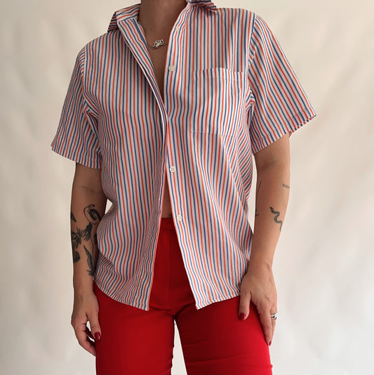 Camisa Vintage (XS-S)