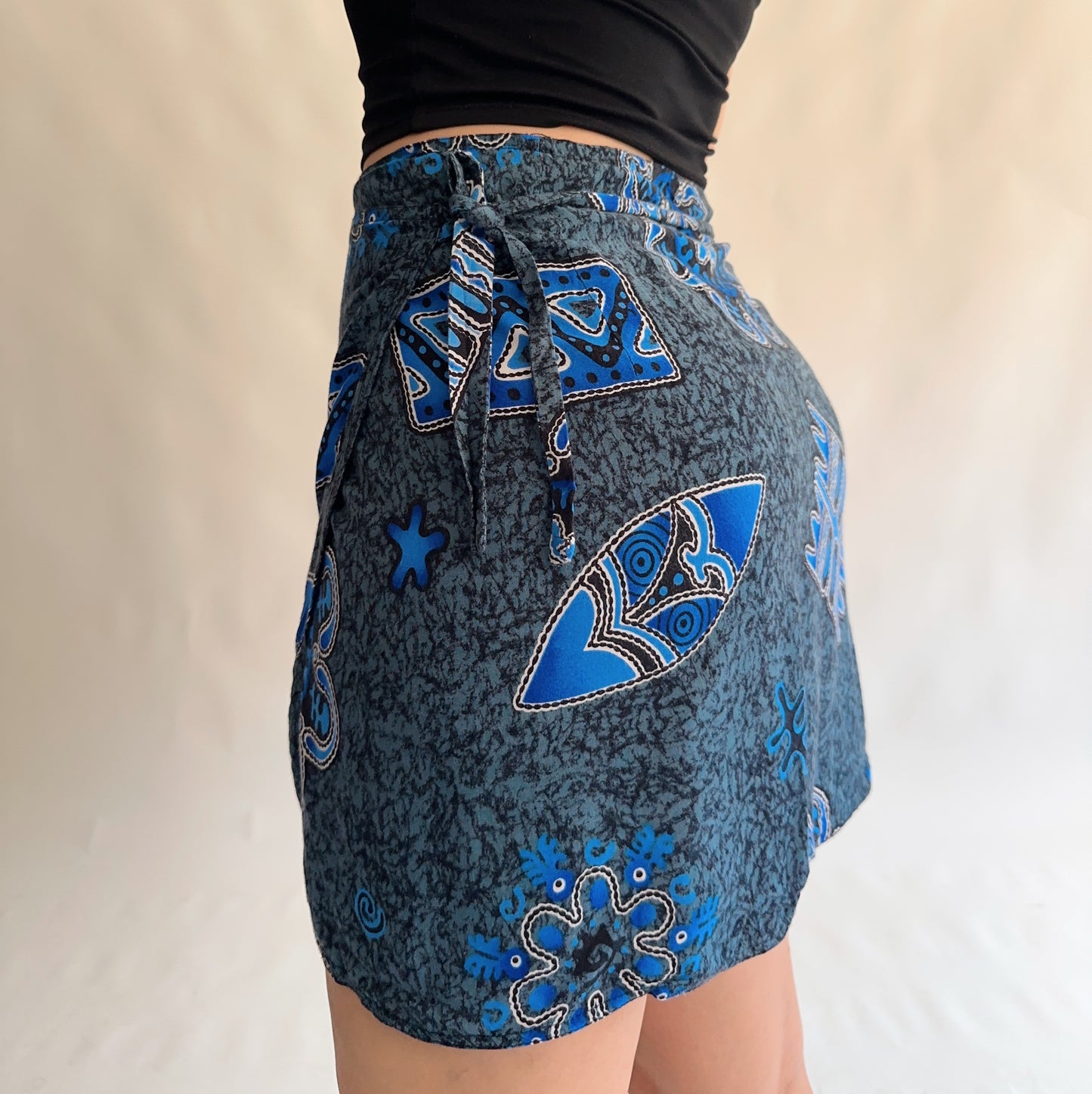 saia vintage envelopa (S-M)