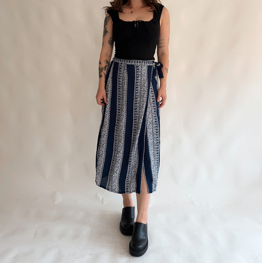 Saia Vintage envelope (S-M)