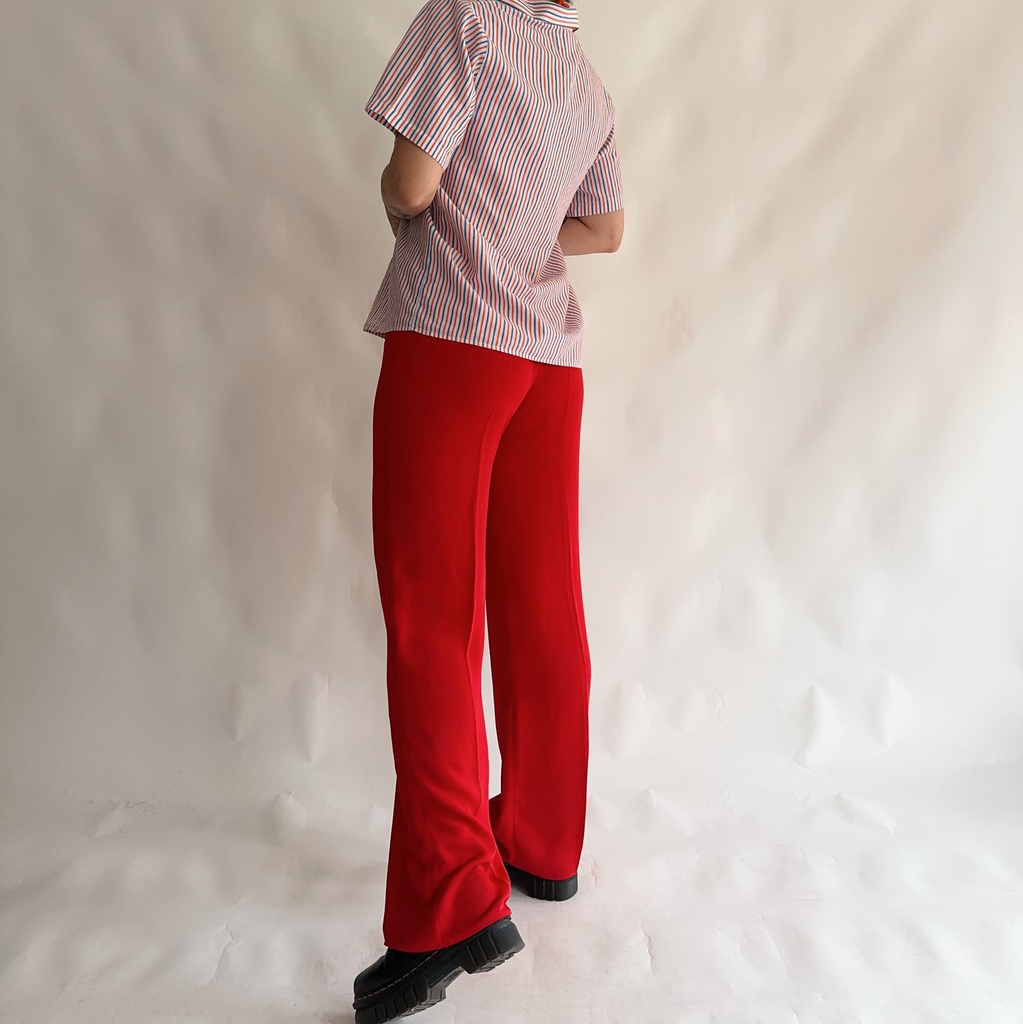 Camisa Vintage (XS-S)