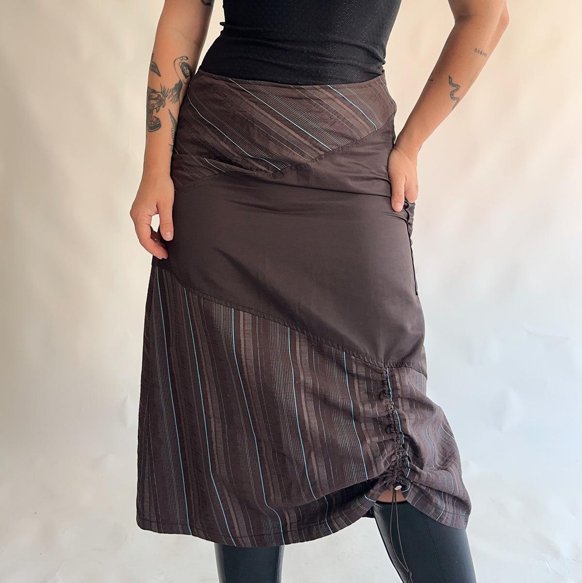 set vintage y2k (XL)
