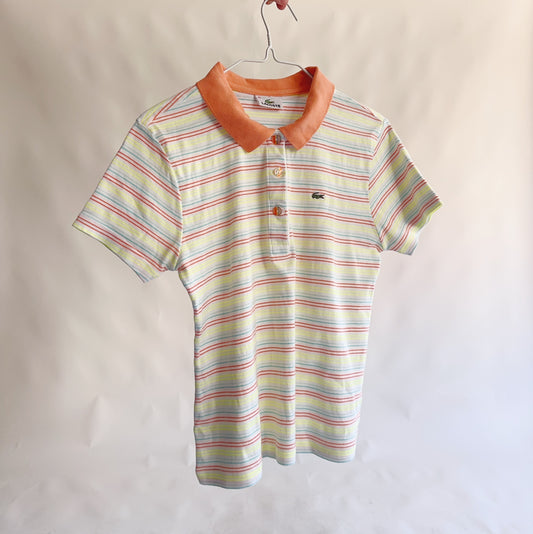 polo vintage LACOSTE (M)