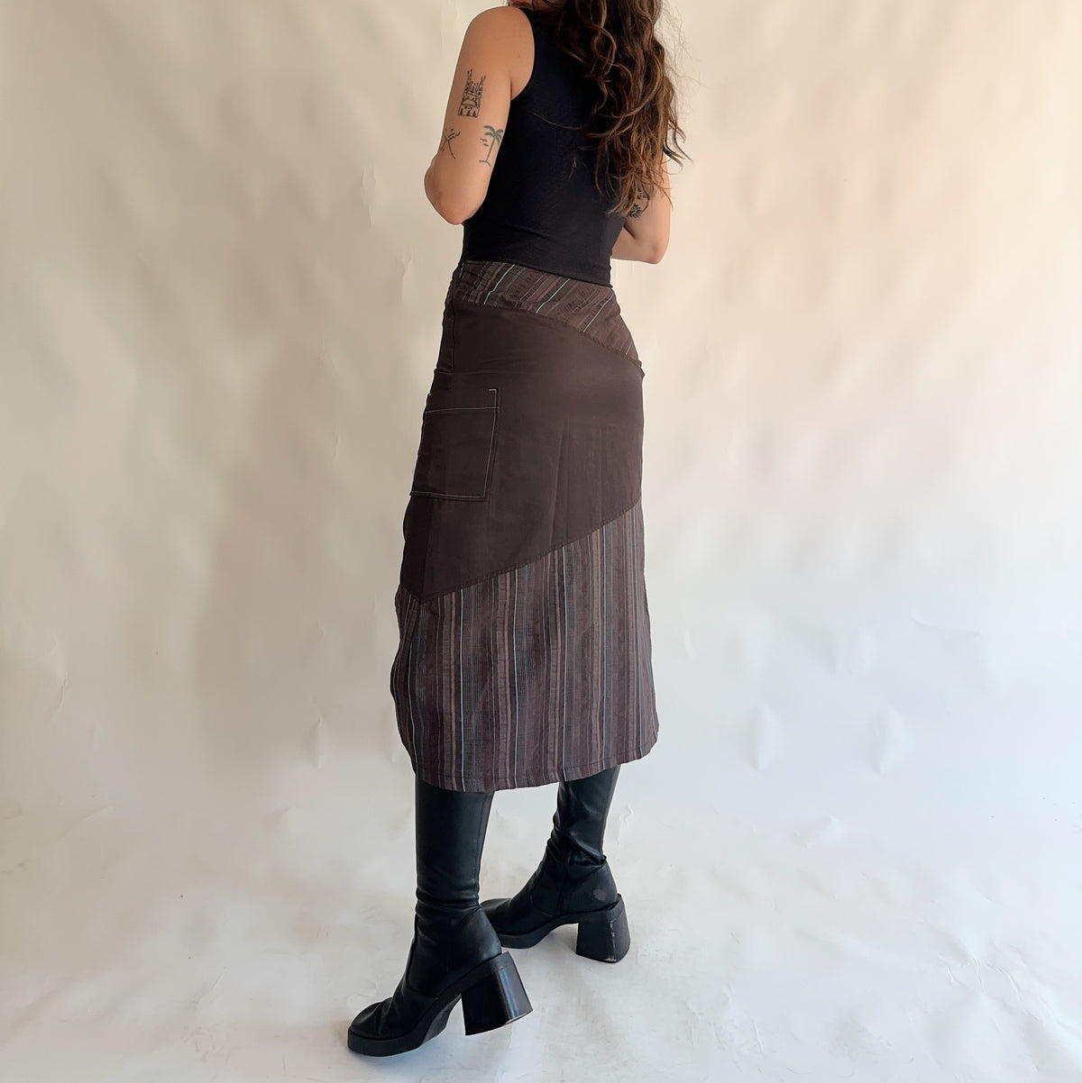 set vintage y2k (XL)