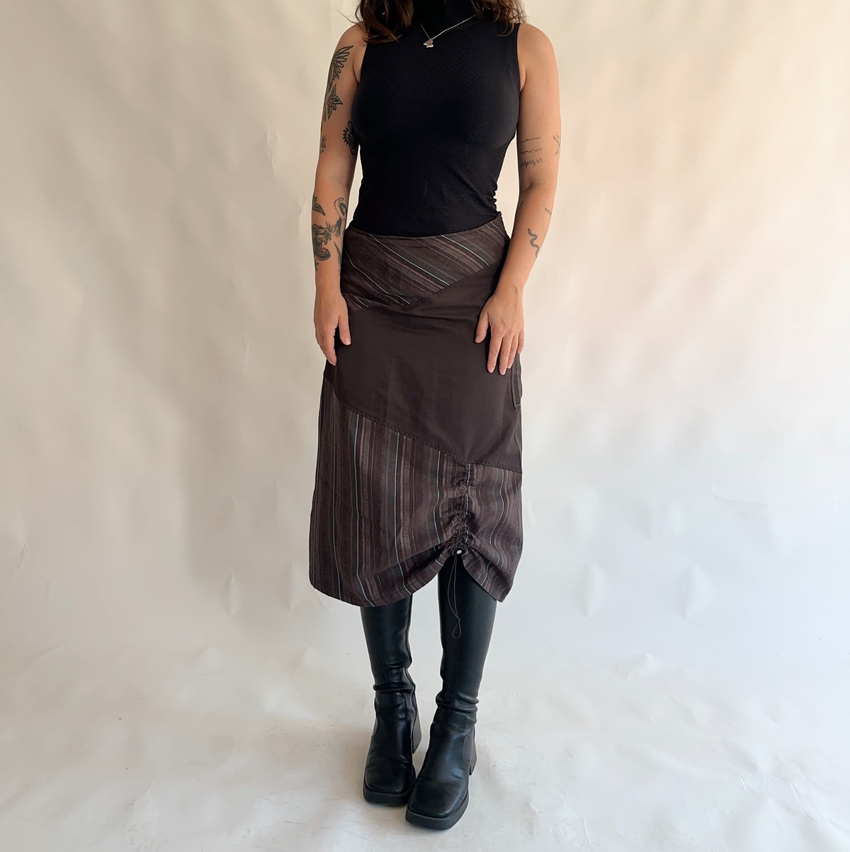 set vintage y2k (XL)