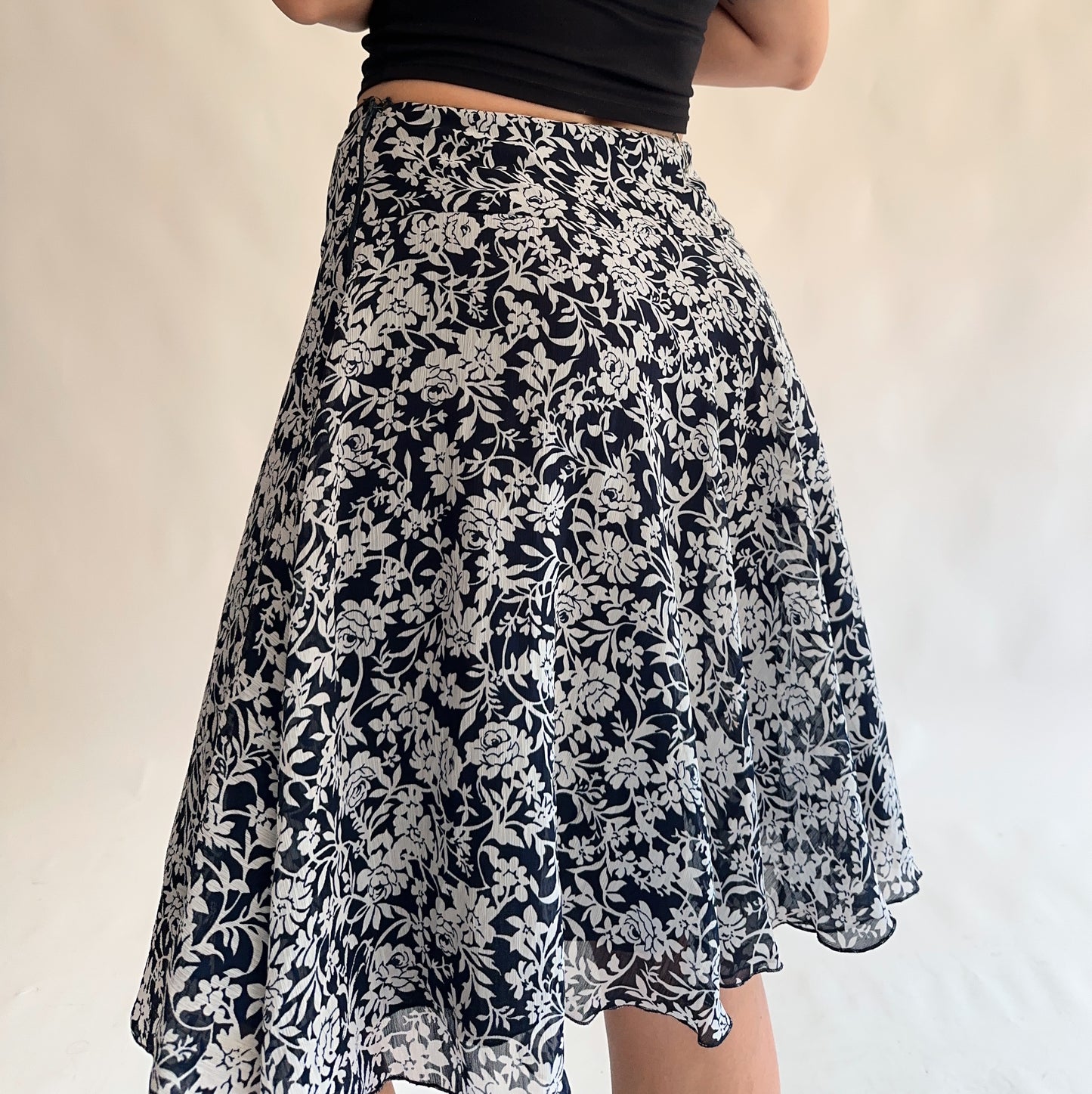 saia vintage midi (M)
