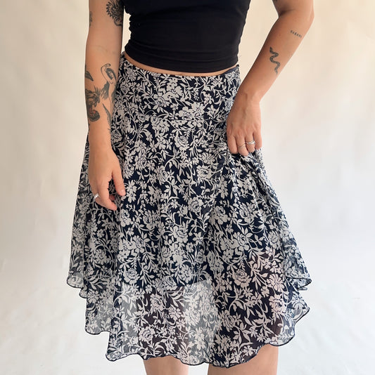 saia vintage midi (M)