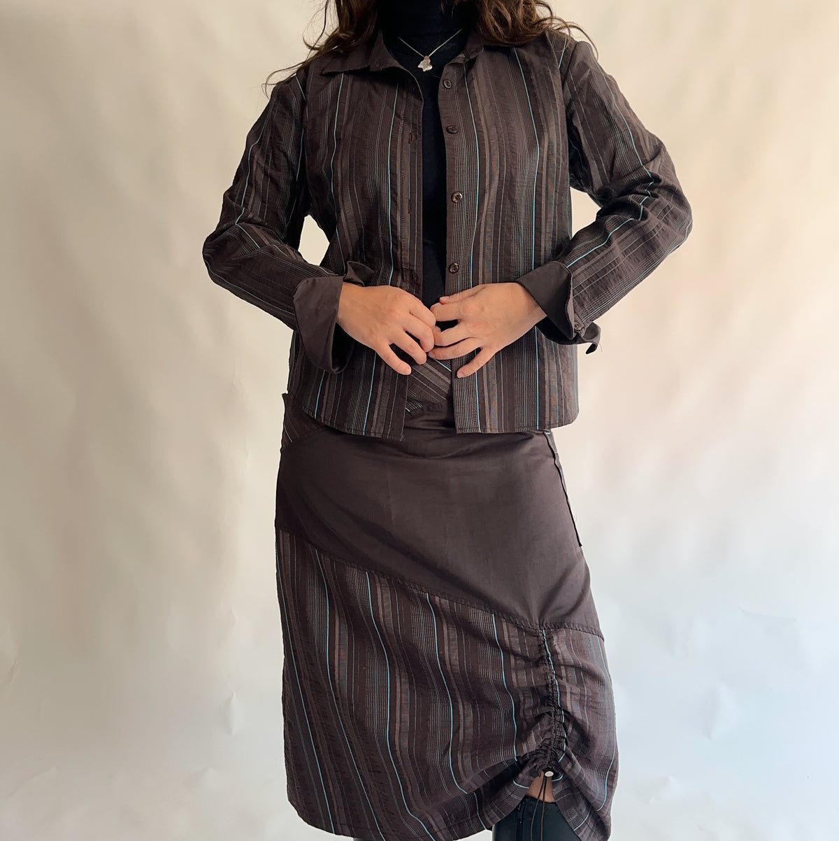 set vintage y2k (XL)