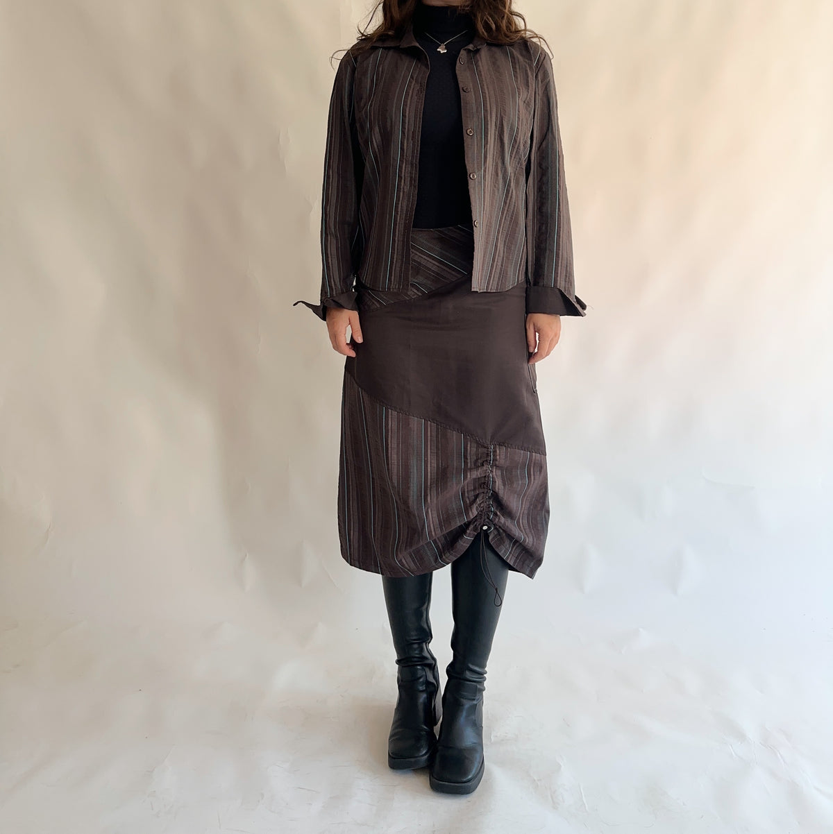 set vintage y2k (XL)