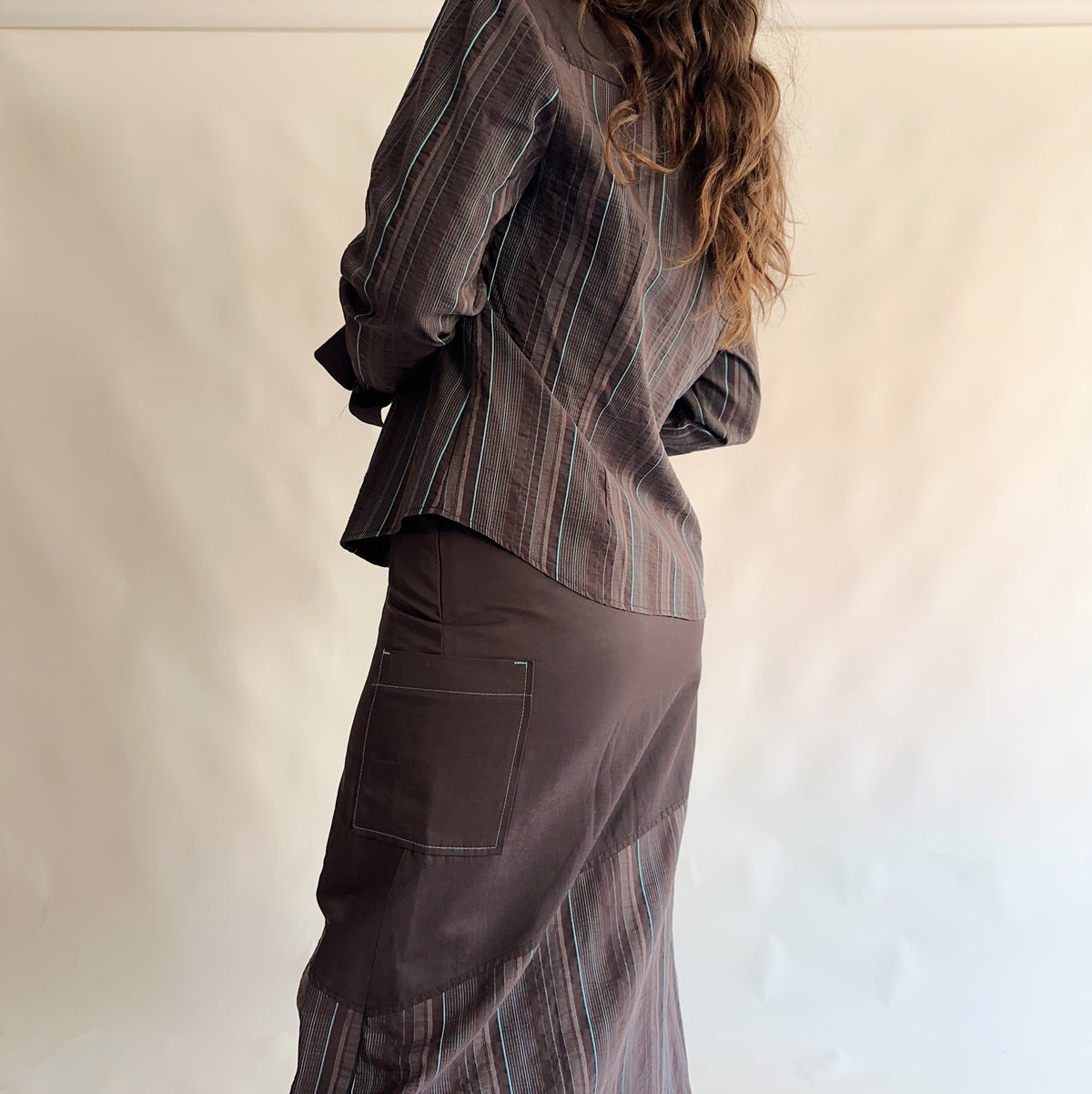 set vintage y2k (XL)