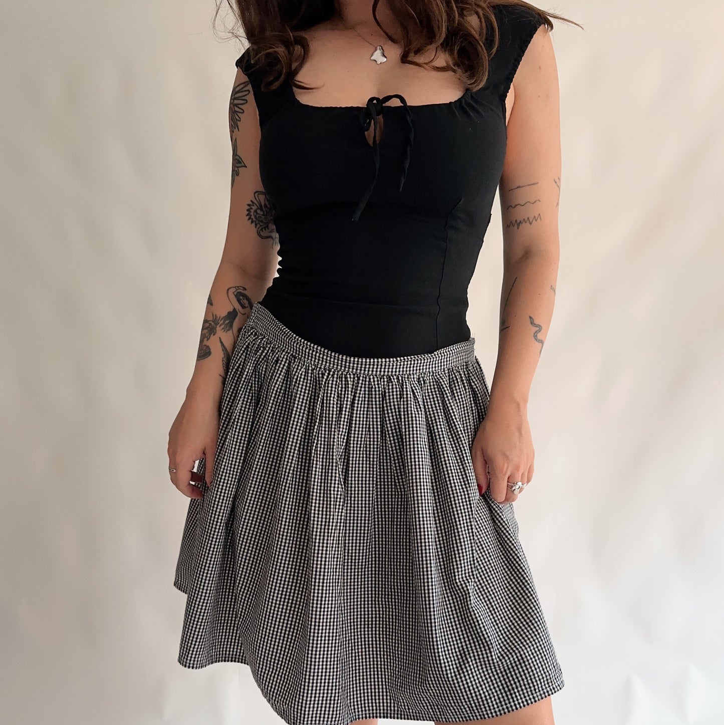 Saia Vintage (L)
