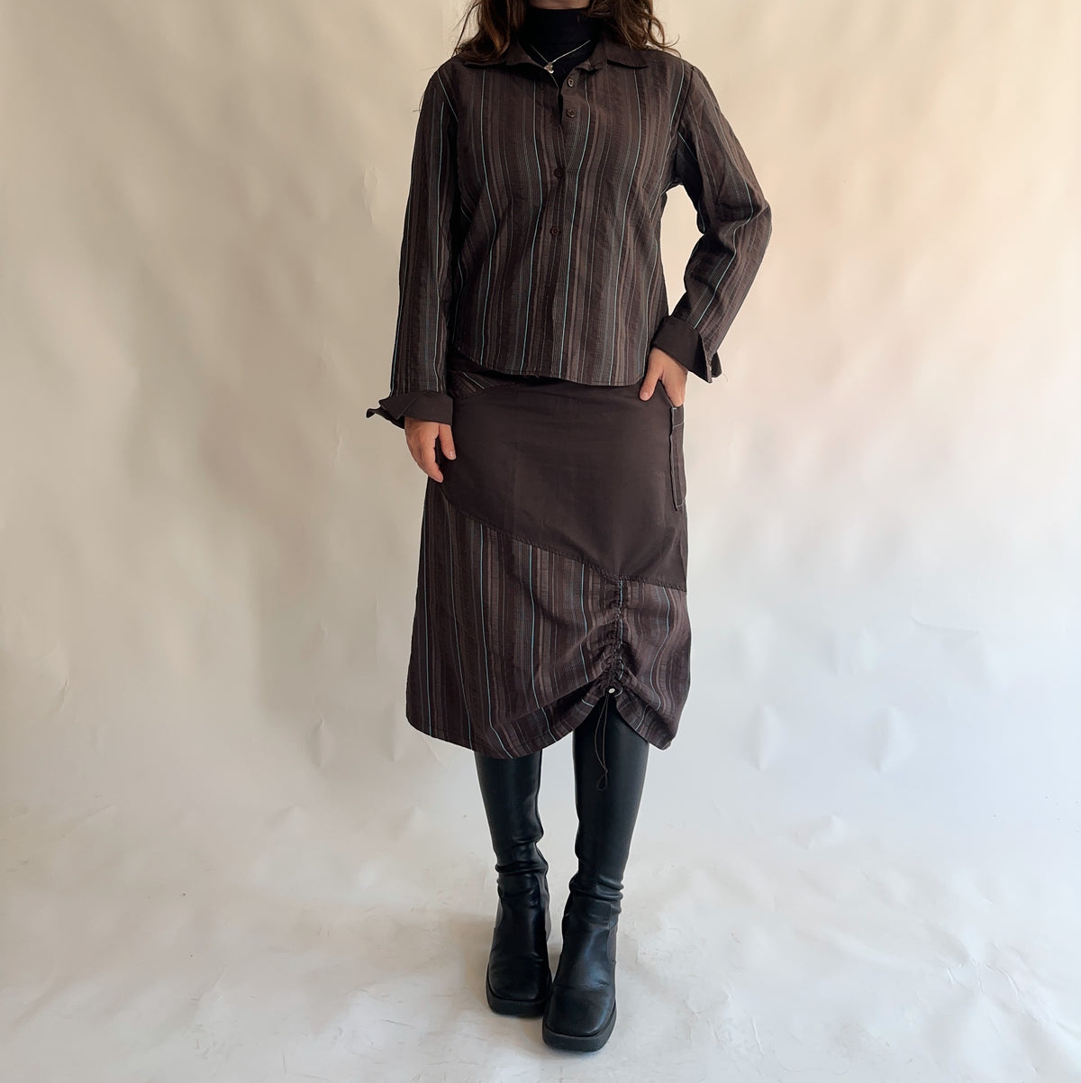 set vintage y2k (XL)