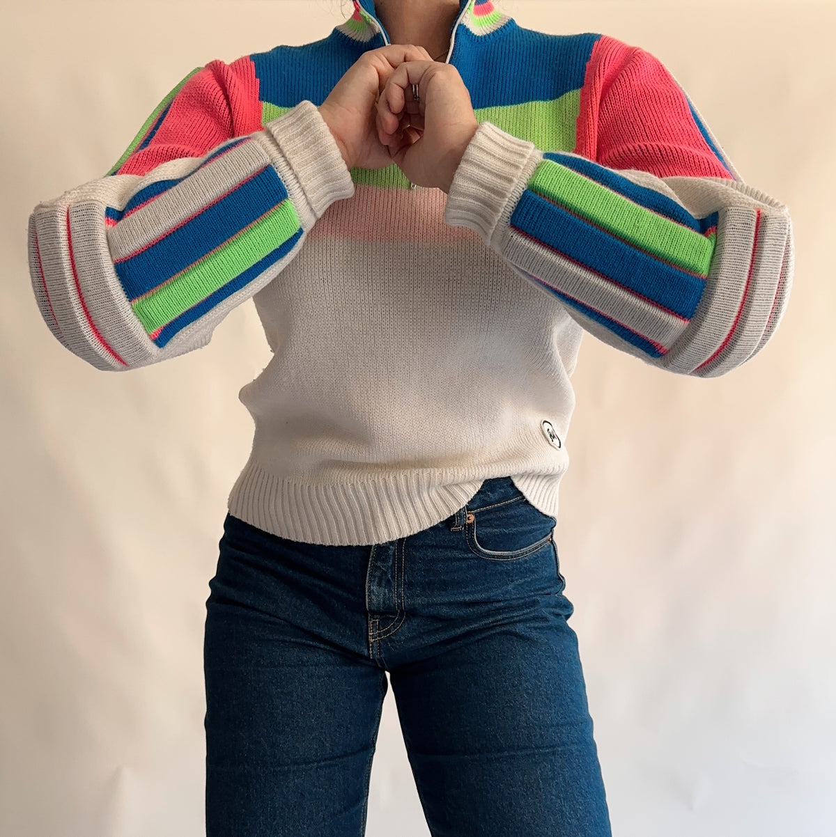 camisoal vintage (S-M)
