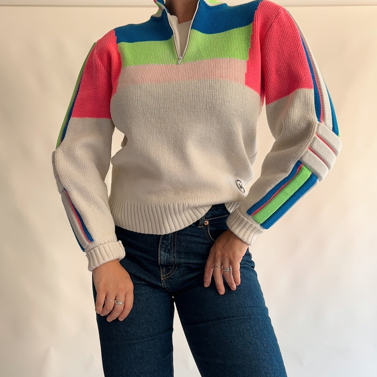 camisoal vintage (S-M)