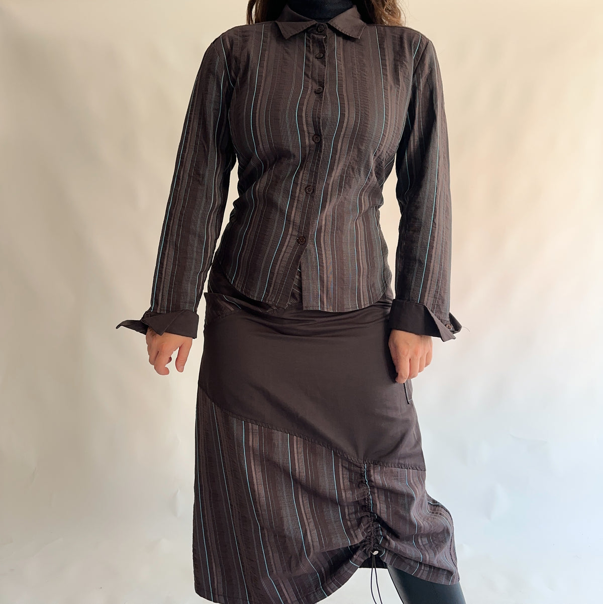 set vintage y2k (XL)