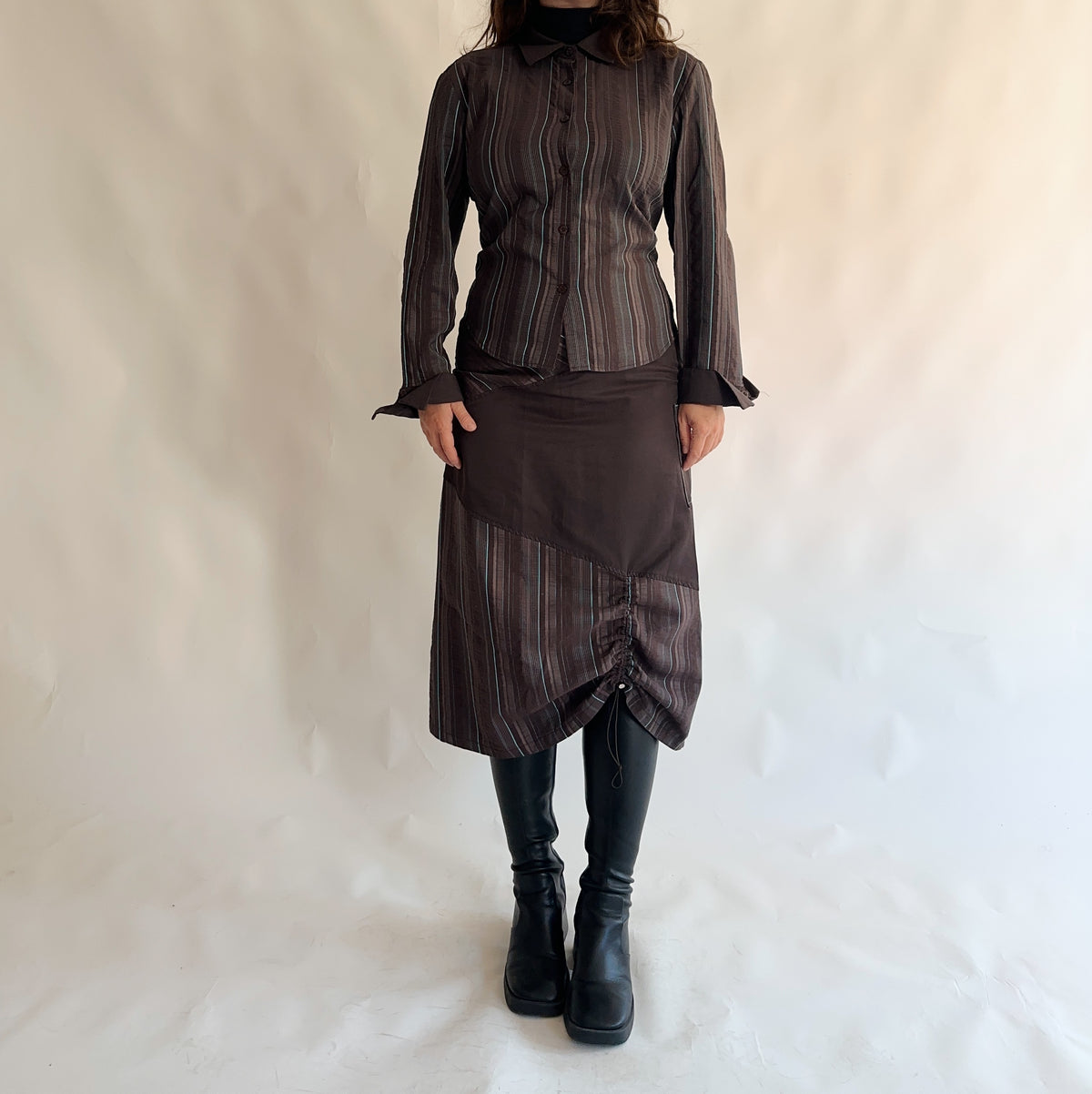 set vintage y2k (XL)