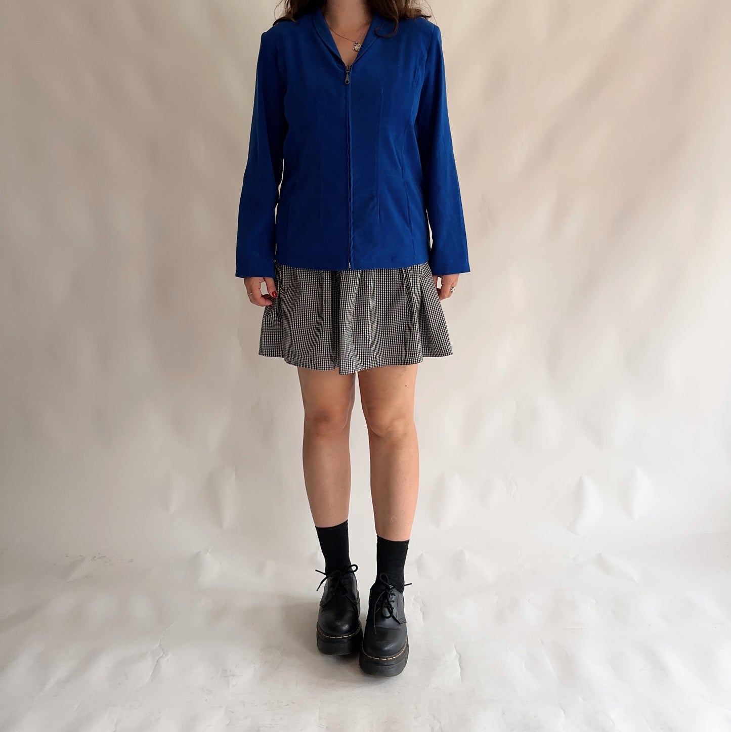 Casaco/Blazer Vintage (L)
