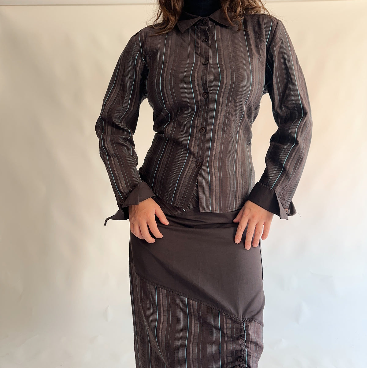 set vintage y2k (XL)