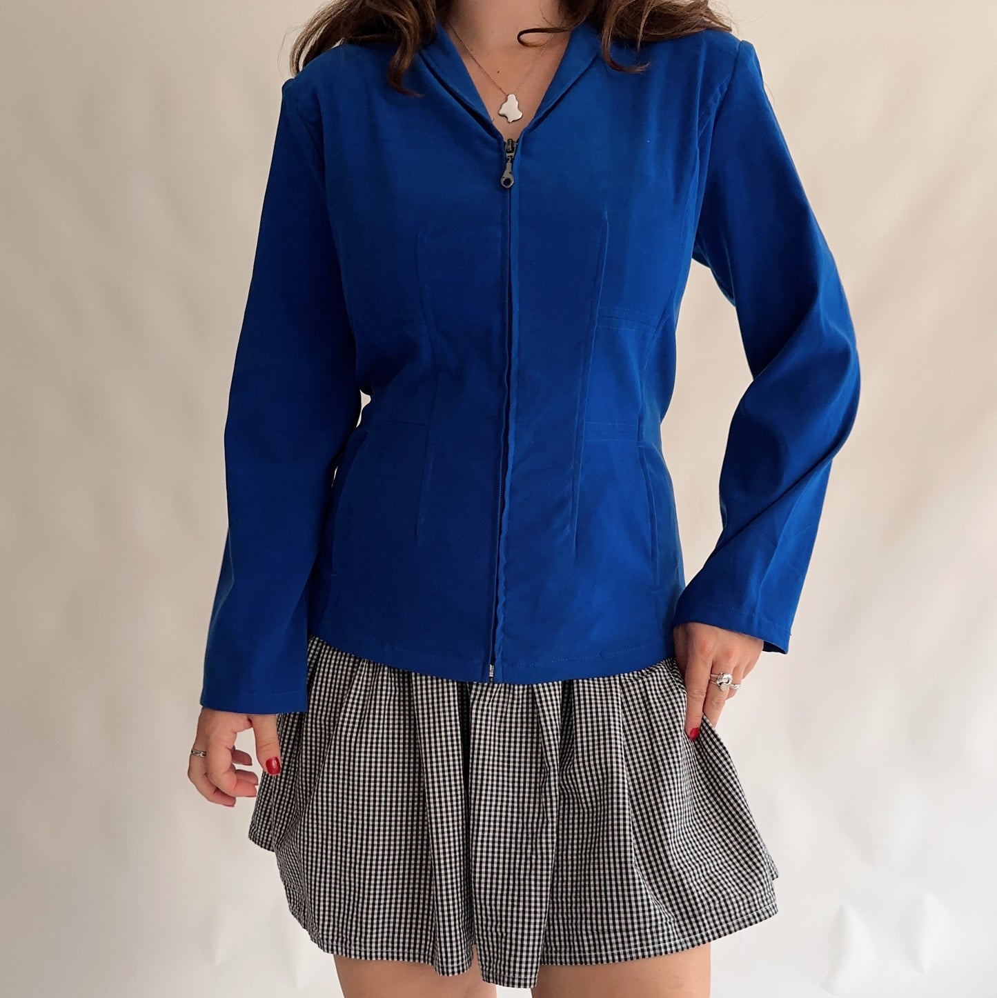 Casaco/Blazer Vintage (L)