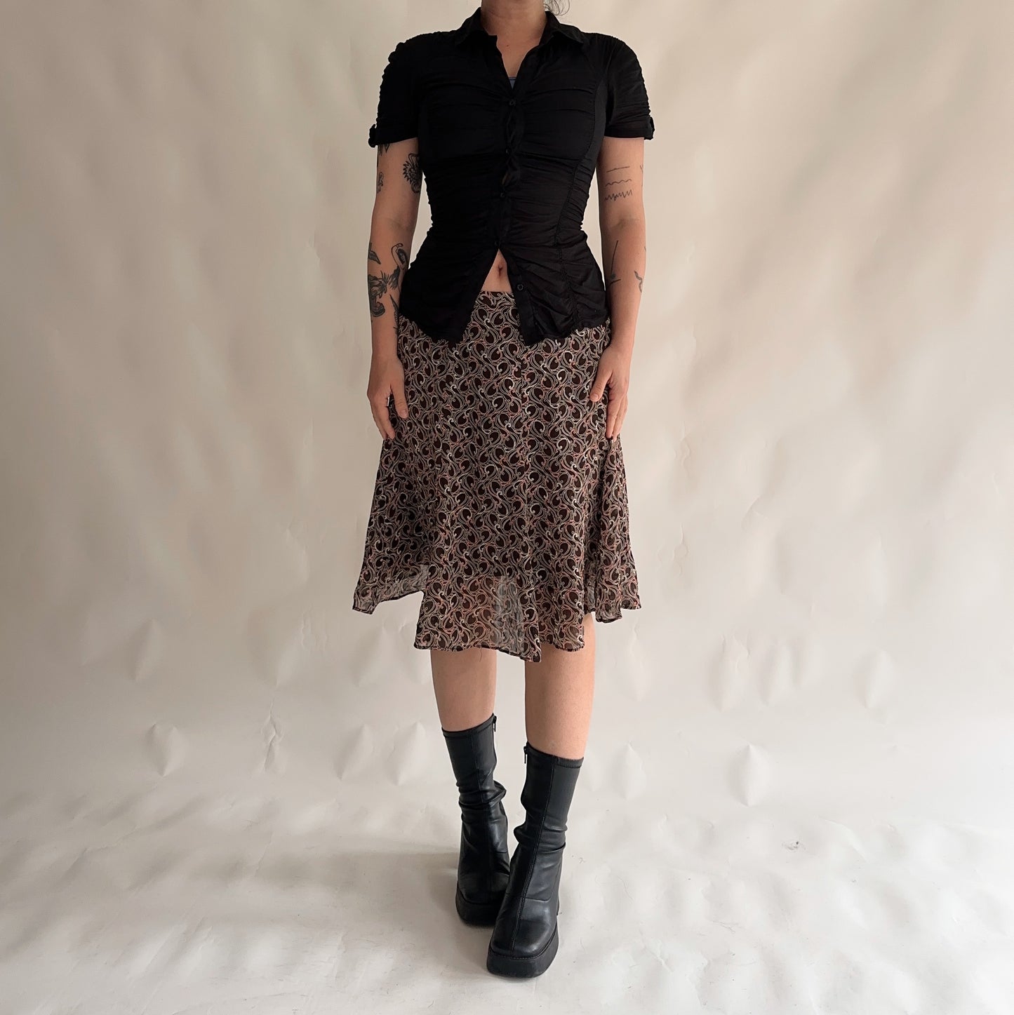 Saia Vintage y2k (M-L)
