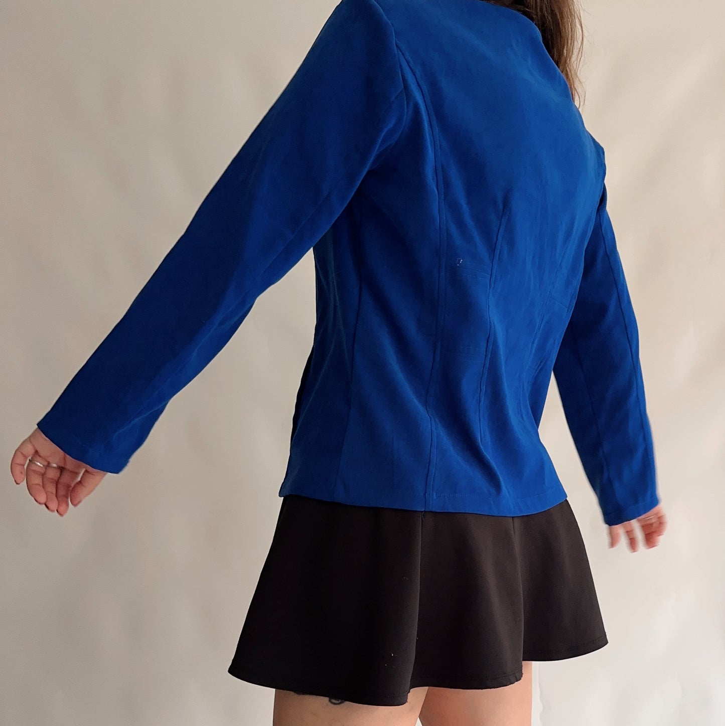 Casaco/Blazer Vintage (L)