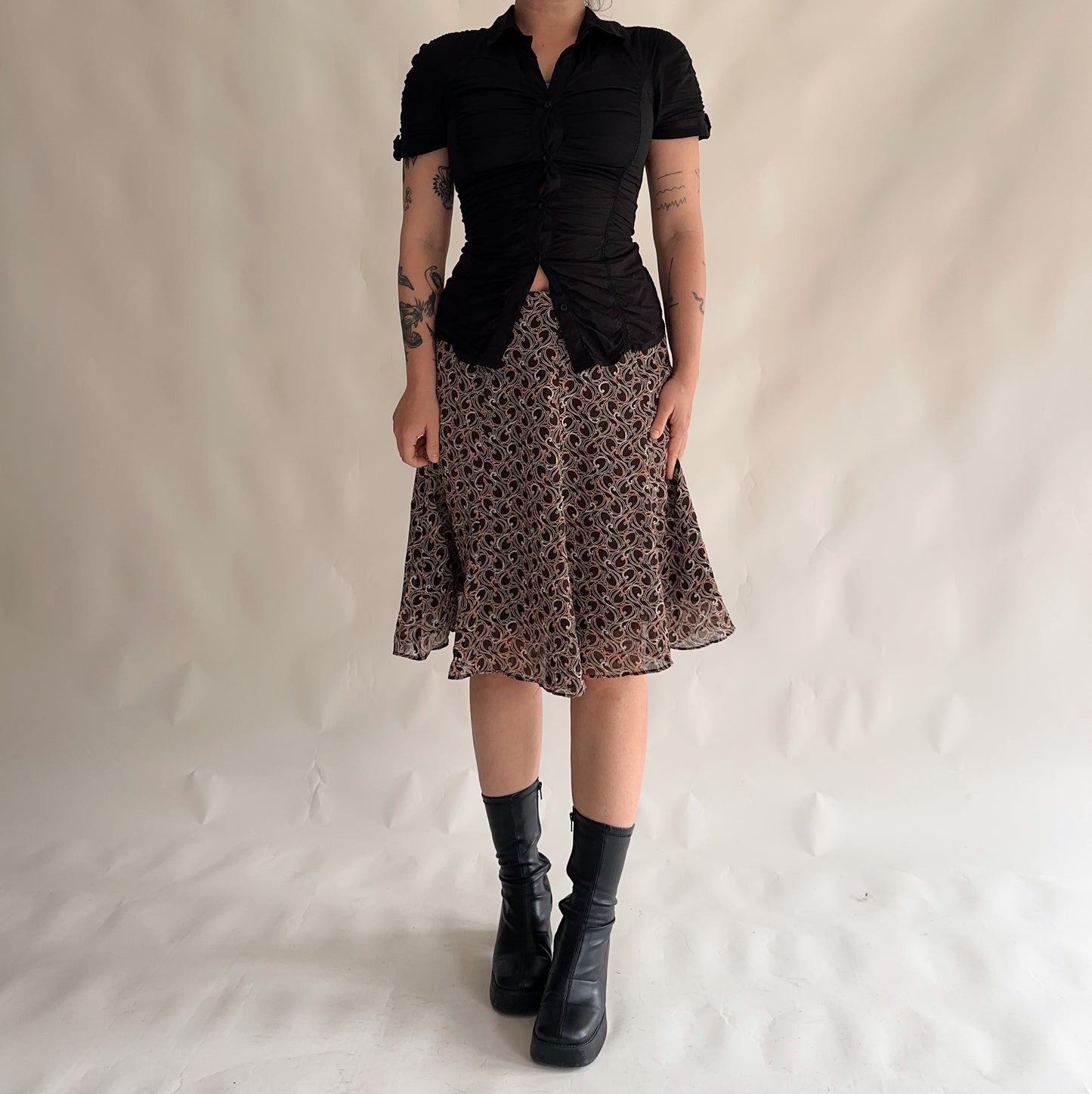 Saia Vintage y2k (M-L)
