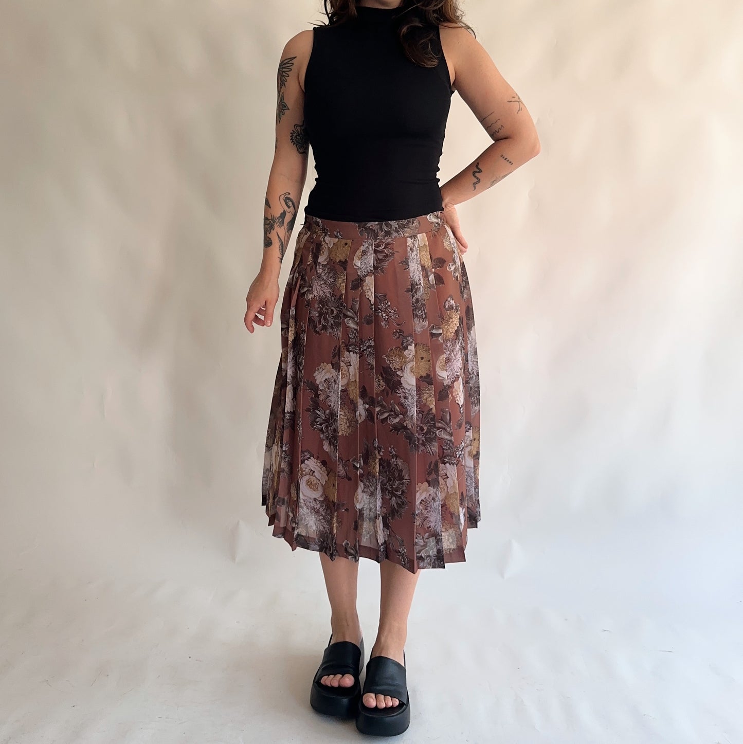 saia vintage midi (XL)