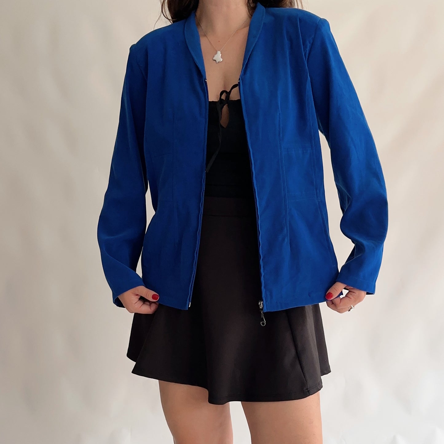 Casaco/Blazer Vintage (L)