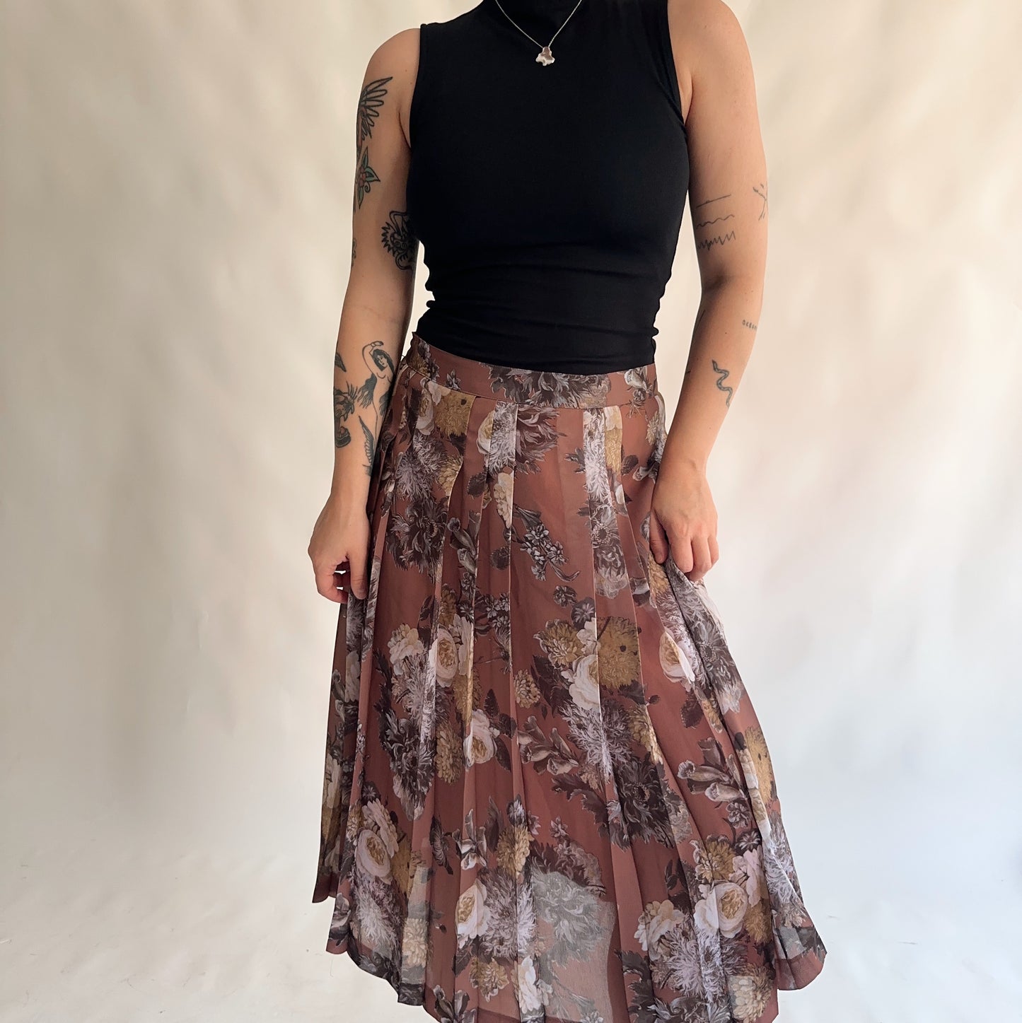 saia vintage midi (XL)